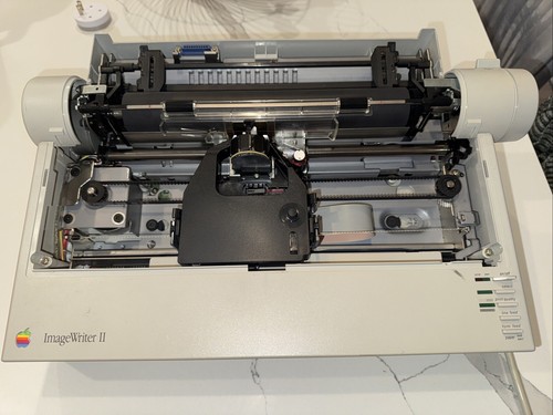 Stampante apple imagewriter - apple,
