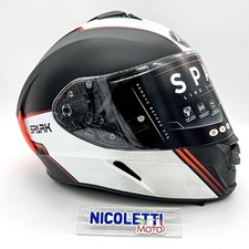 Casco integrale airoh spark - integrale,