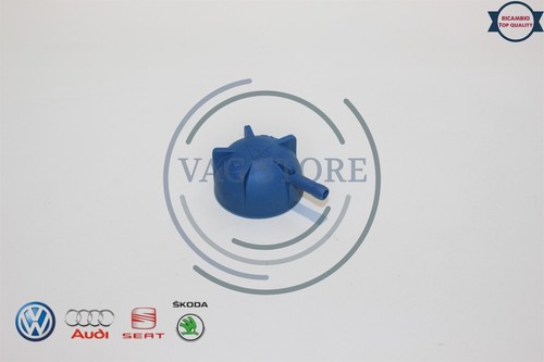 Tappo serbatoio acqua - serbatoio, motore
