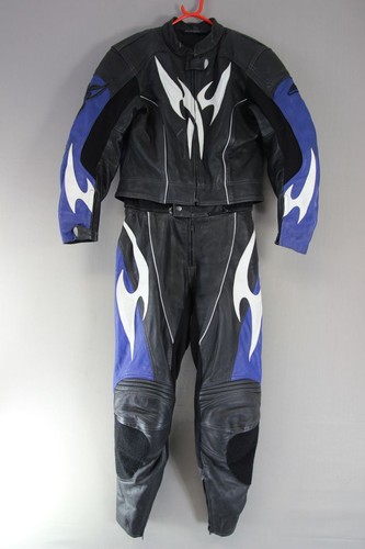 Tuta biker hein gericke - tuta,