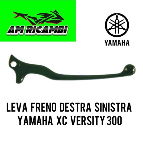 Leva freno destra sinistra - leva,