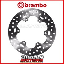 68B40752 DISCO FRENO