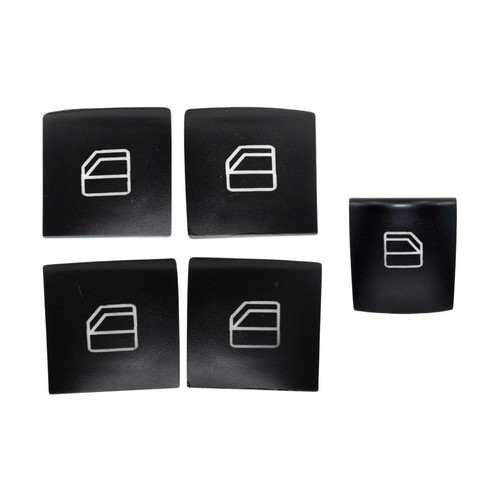 Set placche comandi - placche,