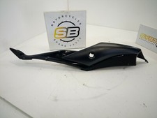 CARENA CODONE SINISTRA SUZUKI