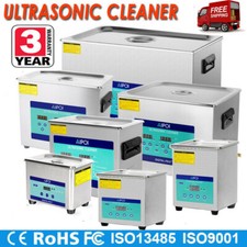 Pulitore digitale ad