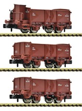 Fleischmann Scala N 6660034