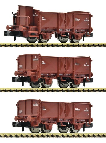 Fleischmann scala 6660034 - scala,