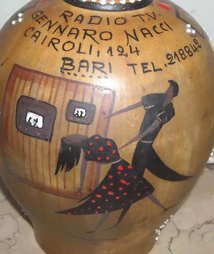 PUGLIA-BARI-INUSUALE
