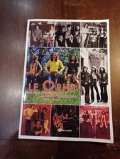 9788892649231 Le Orme - dal