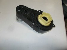 MOTORE E MOTORIDUTTORE PER