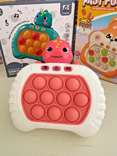 Early education pink - early,