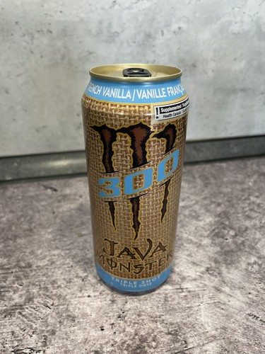 Monster energy drink - drink,