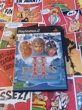 Jeu vidéo Sony PlayStation 2