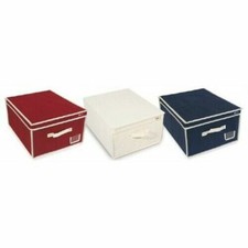 SCATOLA TELA PER CABINE