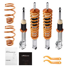 Coilovers y suspensiones roscadas tuning for VW Polo 6n 6n2 Seat Ibiza 6K1
