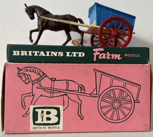 Vintage britains 9500 - britains,