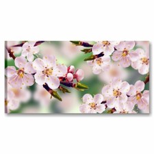 Fiori pesco 4 QUADRI MODERNI