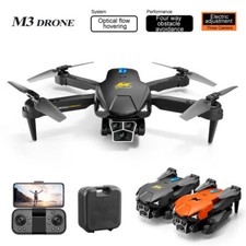 Drone M3 WiFi FPV con