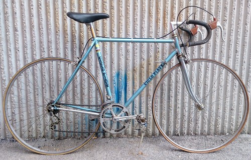 Bicicletta corsa anni - da,