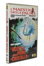 L'UCCELLO DALLE PIUME DI
