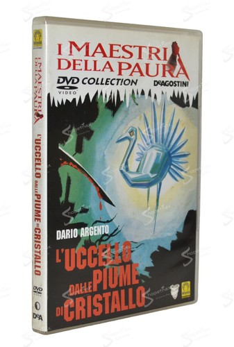 Uccello dalle piume di - piume,