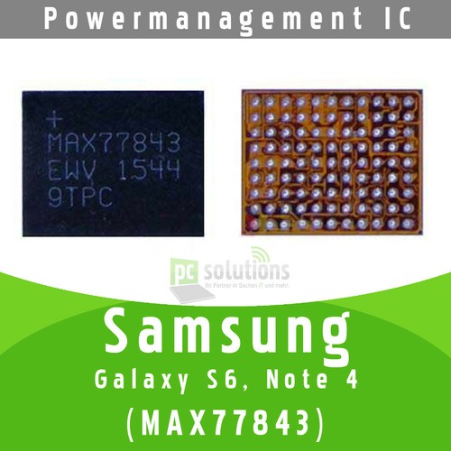 Max77843 samsung galaxy - ✅,