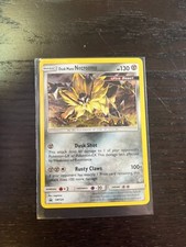 Carta Pokemon promozionale