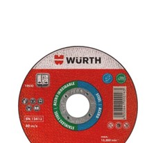 dischetti Disco Da taglio 10 PZ