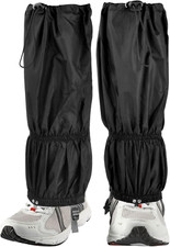 Ghette Impermeabili,Ghette Trekking Neve, Ghette Impermeabili Da Neve, Ghette Ca