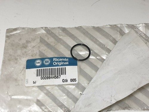 O-Ring cambio automatico per
