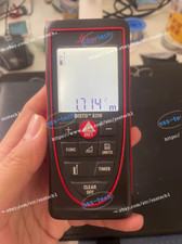 Leica Disto X310 Misuratore di