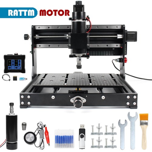 Router laser cnc 500w - laser,
