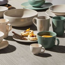 Tazzine Caffè 6 Pezzi TOGNANA