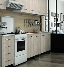 KIT CUCINA COMPONIBILE