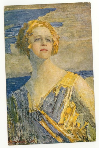 Amisani aurora anni - amisani,