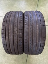 2 Pneumatici Gomme Estive