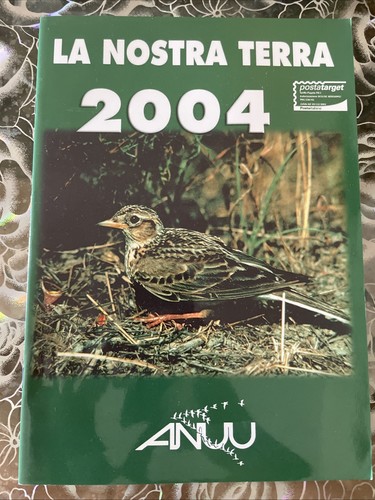 Rivista nostra - la,