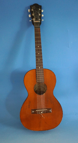 Chitarra vintage framus - chitarra,