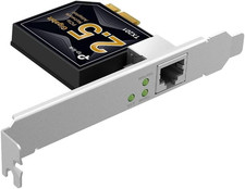 TX201 Pcie Adattatore 2,5