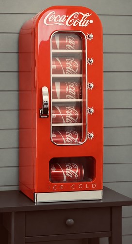 Coca cola mini - cola,