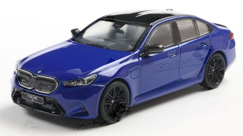Solido sl4317551 bmw g90 - sl4317551,