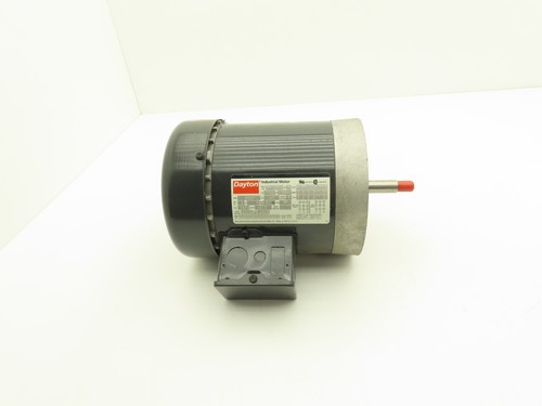 Dayton 3n723 motore - motore, elettrico