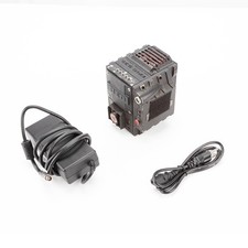 Confezione Fotocamera 5K RED