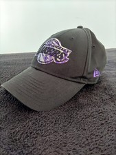 BERRETTO NEW ERA REPREVE Los Angeles Lakers Black