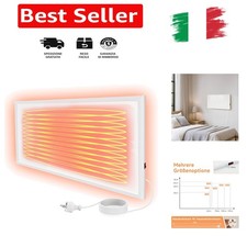 Riscaldamento Infrarossi