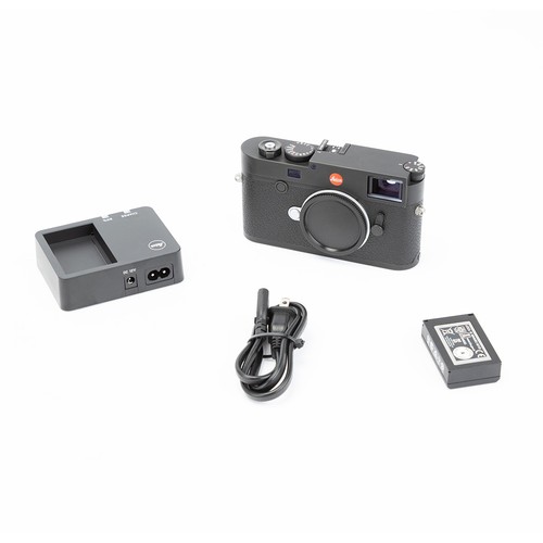 Leica m10 fotocamera - m10-r,