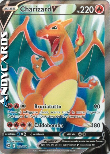 Charizard 153 172 - charizard, •