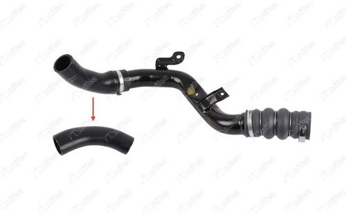 Tubo flessibile intercooler