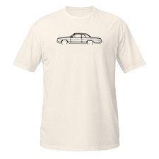 T-shirt comoda per Oldsmobile