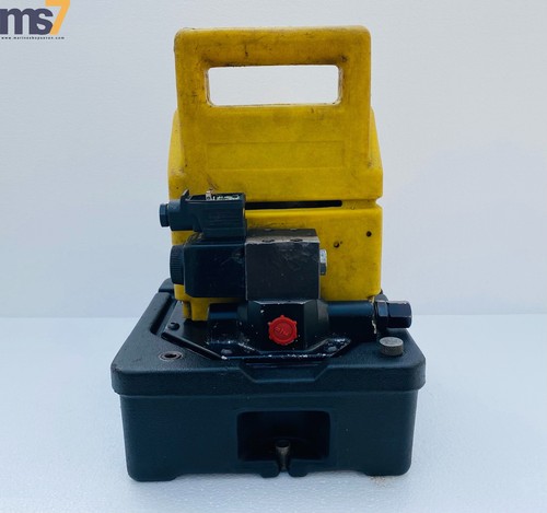 Enerpac pud1300e pompa - enerpac,